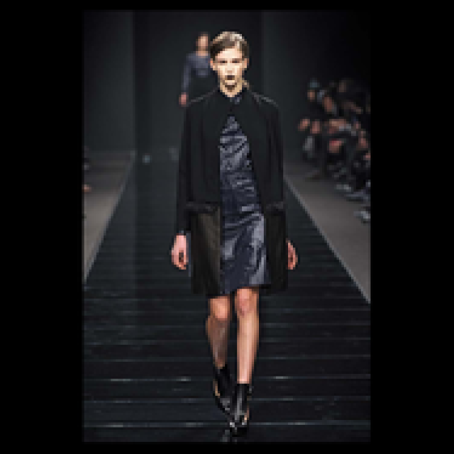  ANTEPRIMA｜2011年秋冬コレクション速報　