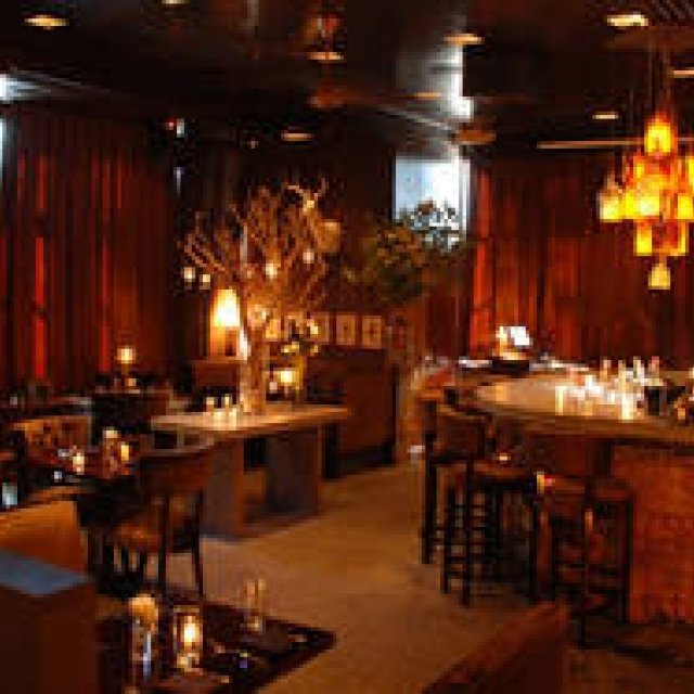  キャサリン・マランドリーノのNEW YORK通信 vol.06｜N.Y.お気に入りスポットを紹介！（後編） ギャラリー