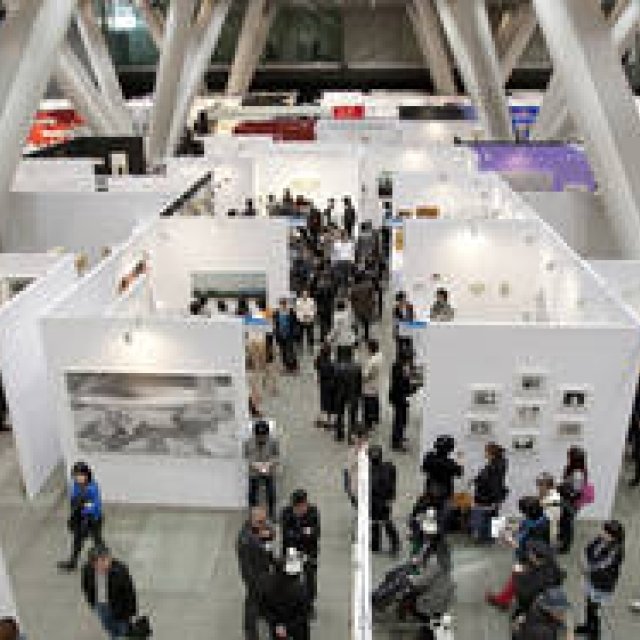  ART｜「アートフェア東京」が今年も開催 ギャラリー
