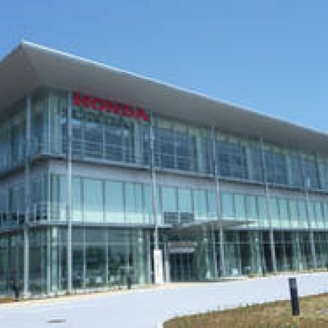  HONDA｜地震による被害状況を発表 ギャラリー