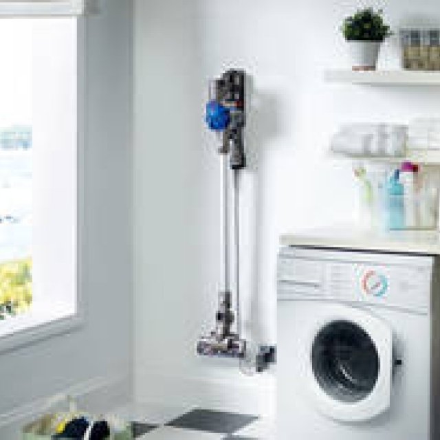  dyson｜パワフルな新コードレスクリーナー3機種 ギャラリー