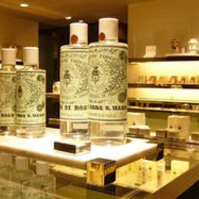  イセタンメンズレジデンス通信2011年3月号｜ISETAN MEN'S｜三寒四温の3月は、ギフトの季節 Gallery