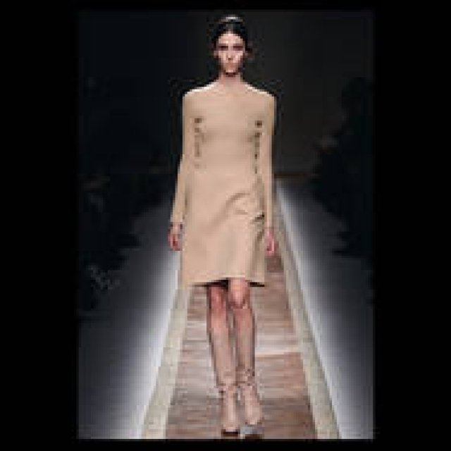  VALENTINO｜2011年秋冬コレクション速報　