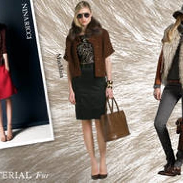  特集｜マークすべき秋冬トレンドとは!? 2011年秋冬プレコレクション Gallery 02