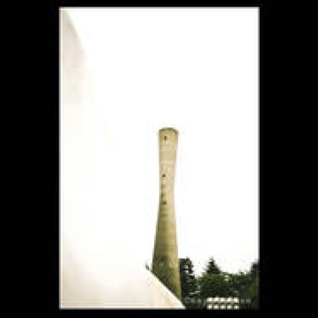  ART｜永瀬沙世 写真展「Water Tower」をNidi Galleryにて開催 ギャラリー