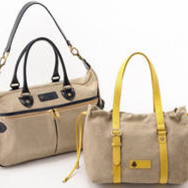  F. クリオ｜F.CLIO｜2011 SPRING & SUMMER BAG COLLECTION ギャラリー