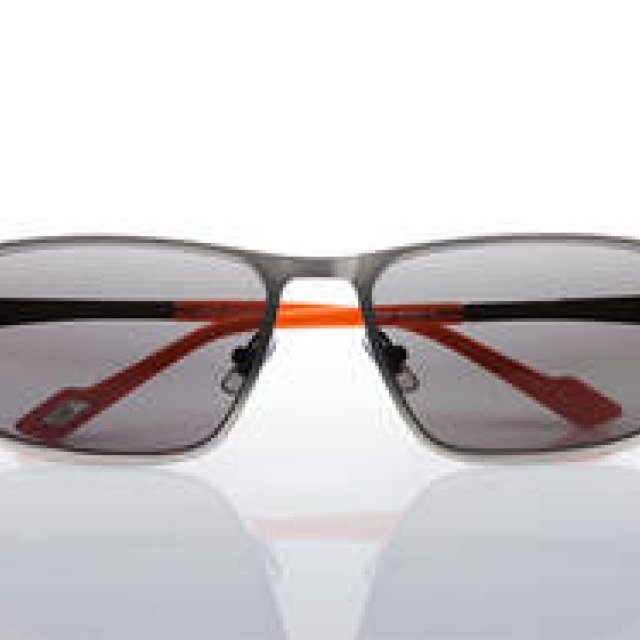  ISSEY MIYAKE｜アイウェア“サングラスシリーズ” ギャラリー