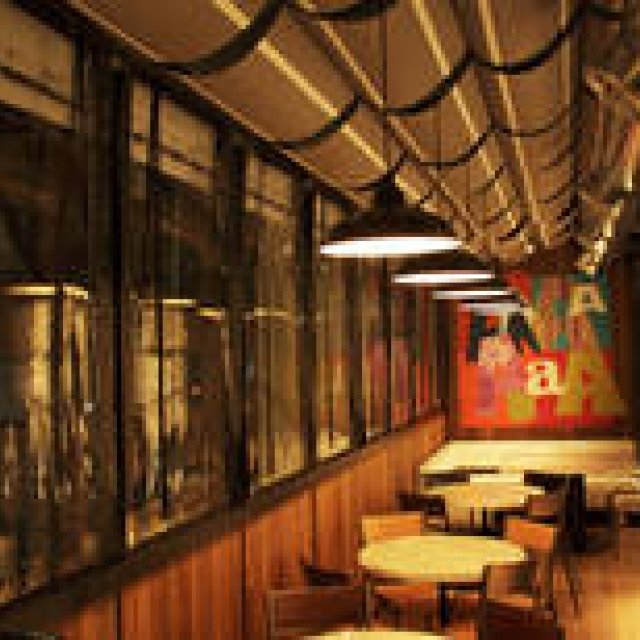  SUPER A MARKET｜青山で過ごす夜の新スポット！ ギャラリー