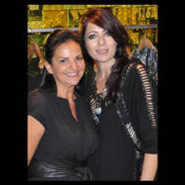  キャサリン・マランドリーノのNEW YORK通信 vol.07 ギャラリー