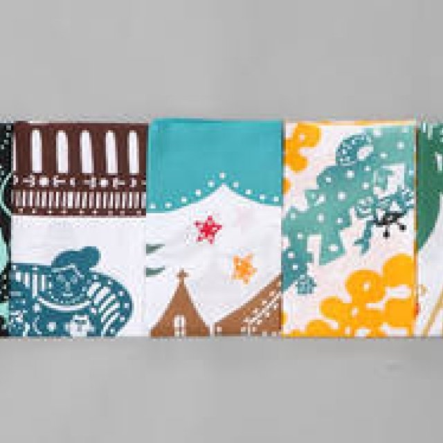  伊勢丹｜伊勢丹新宿店全館で「ISETAN JAPAN SENSES」開催 ギャラリー