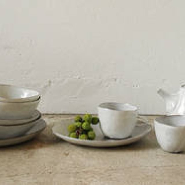  PATINA｜陶芸家 舘林香織の作品が逆輸入上陸 ギャラリー