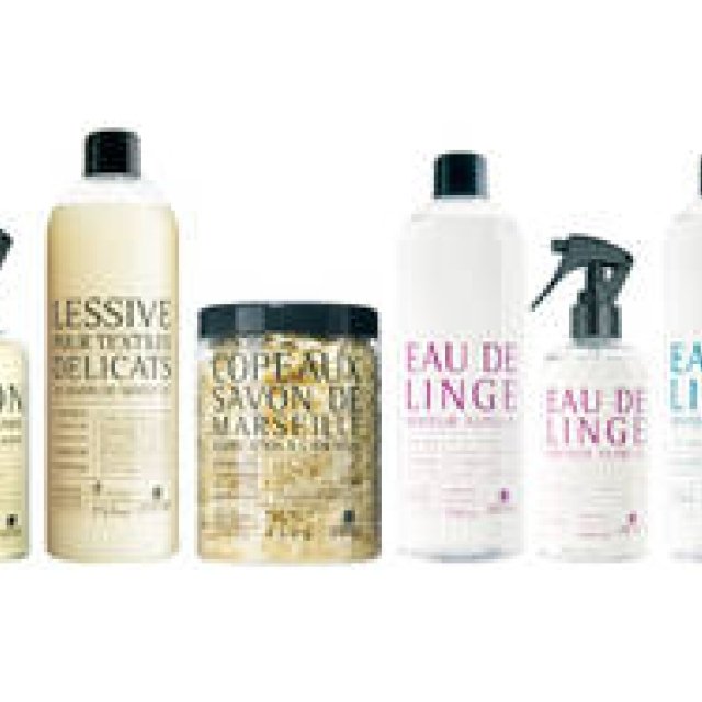  カンパニー ド プロバンス ギャラリー