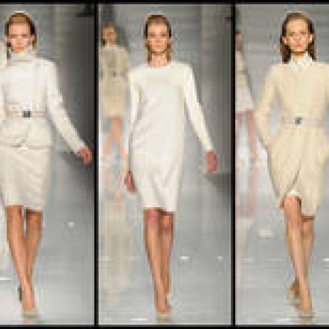  MaxMara｜60周年の年に打ち出した「クール モッズ ウーマン」 ギャラリー