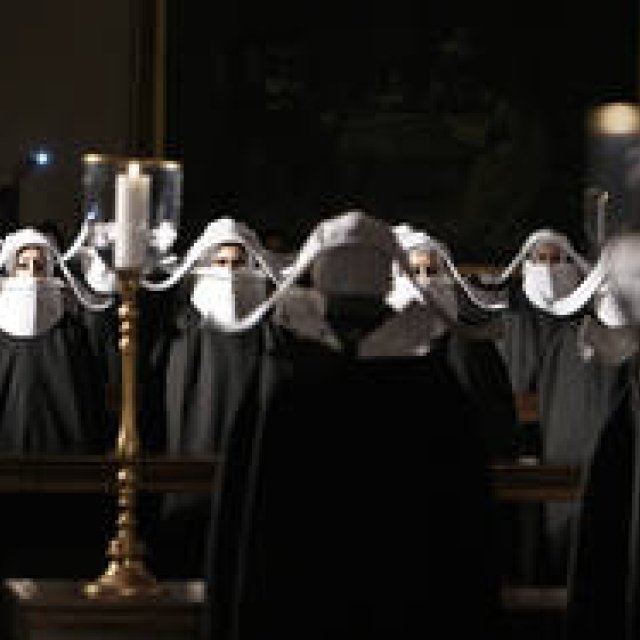  THOM BROWNE｜2011年秋冬コレクション速報