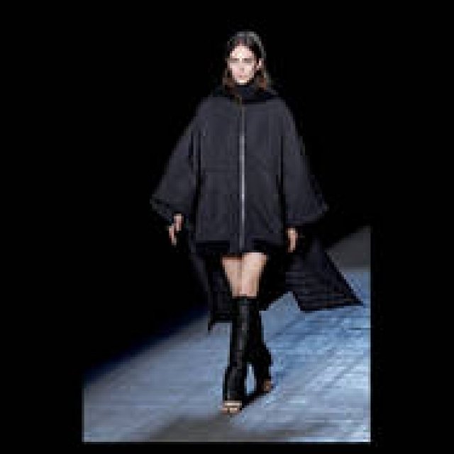  ALEXANDER WANG｜2011年秋冬コレクション速報