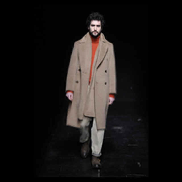  Maison Martin Margiela｜2011年秋冬メンズコレクション──ランウェイルック ギャラリー