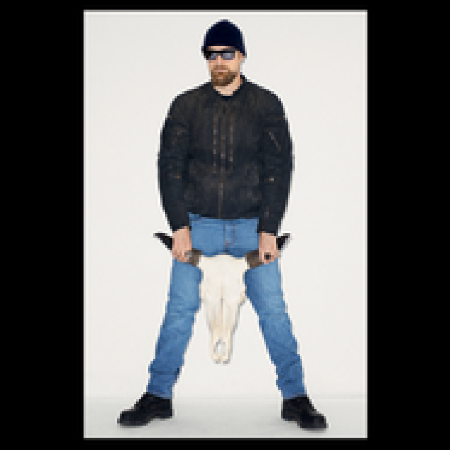  ADAM KIMEL｜2011年秋冬メンズコレクション──ルックブック ギャラリー