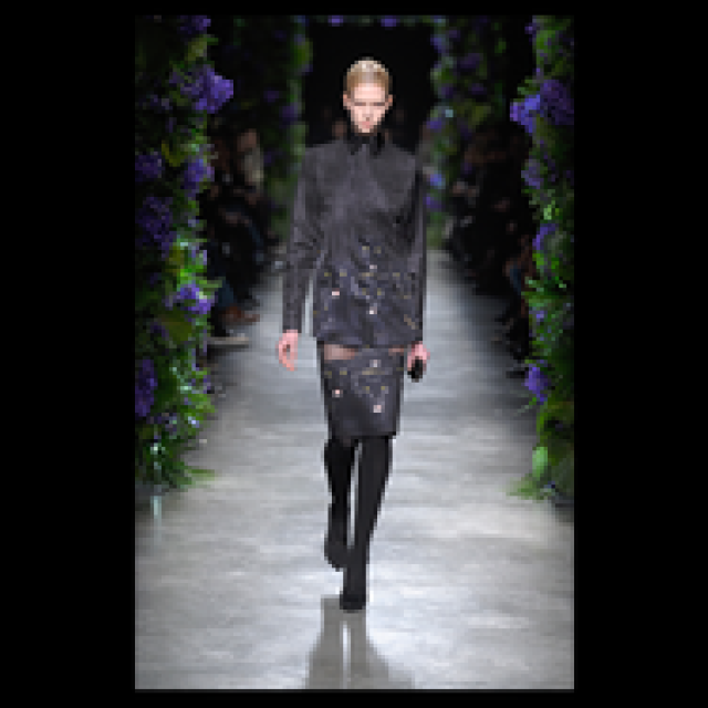  Givenchy by Riccardo Tisci｜2011年秋冬コレクション速報（1）