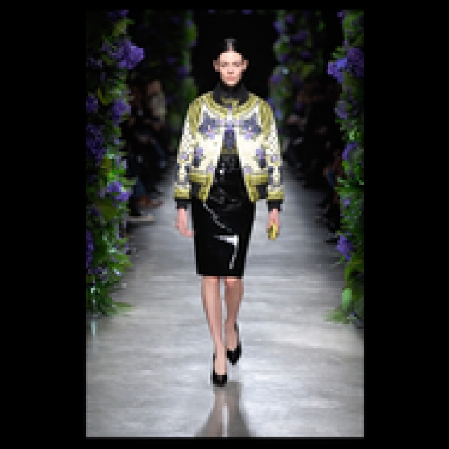  Givenchy by Riccardo Tisci｜2011年秋冬コレクション速報（2）