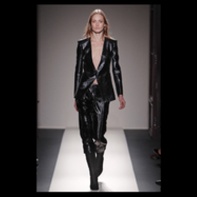  BALMAIN｜2011年秋冬コレクション速報