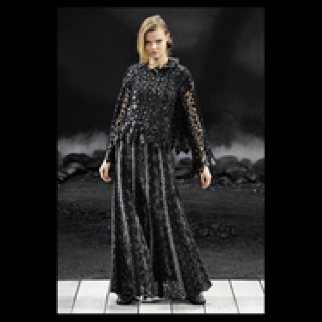  CHANEL｜2011年秋冬コレクション速報（2）