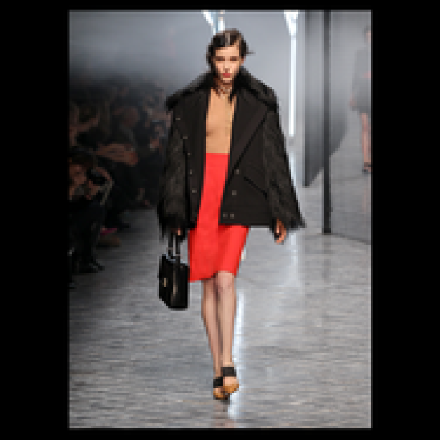  SONIA RYKIEL｜2011年秋冬コレクション速報