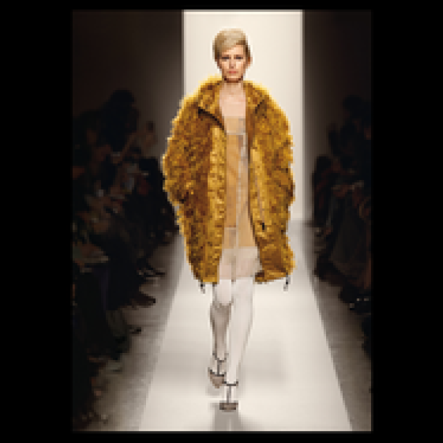  BOTTEGA VENETA｜2011年秋冬コレクション速報