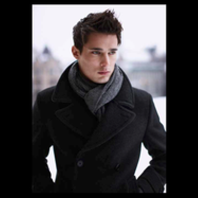  TODD SNYDER｜ニューヨークコレクションでデビュー！ ギャラリー