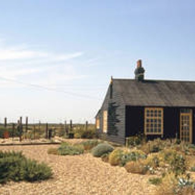  MATSUNAGA Manabu｜Vol.3 デレク・ジャーマンの庭 ギャラリー