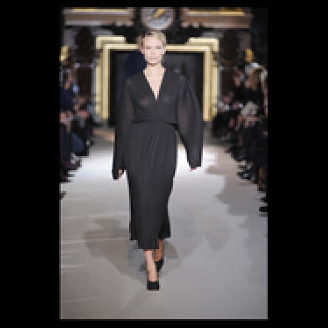  STELLA McCARTNEY｜2011年秋冬コレクション速報