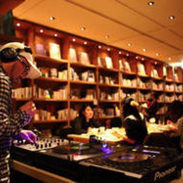  MUSIC｜火曜日の夜は、新宿マルイ アネックス『Brooklyn Parlor』へ ギャラリー