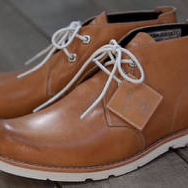  Timberland｜「市原隼人×ティバーランド」チャリティーコラボレーションブーツ ギャラリー