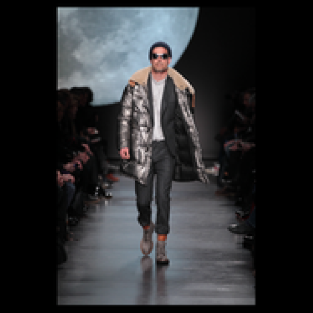  Paul Smith｜2011年秋冬メンズコレクション──ランウェイルック ギャラリー