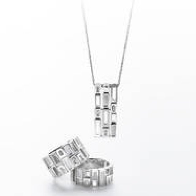  TASAKI｜リニューアルオープンから1周年を迎える銀座本店 ギャラリー