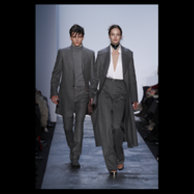  MICHAEL KORS｜2011年秋冬コレクション速報