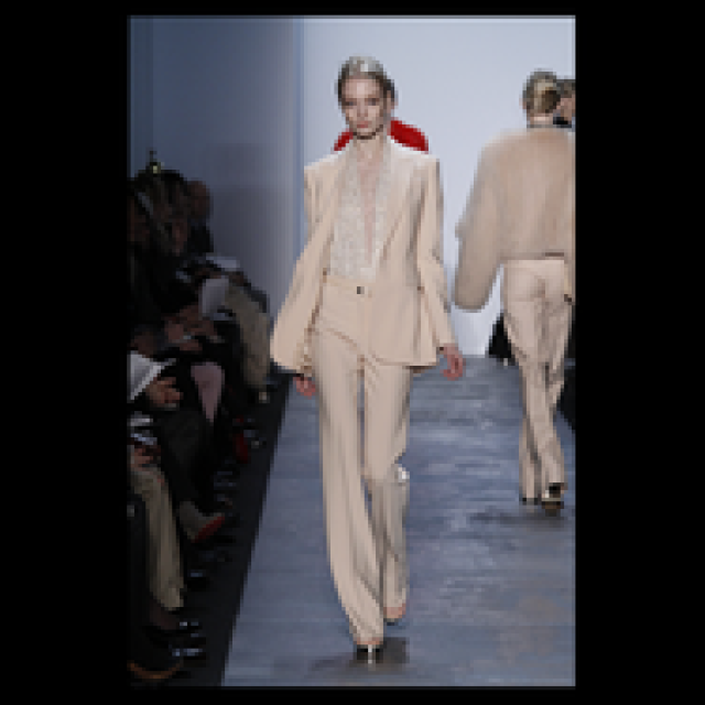  MICHAEL KORS｜2011年秋冬コレクション速報（2）