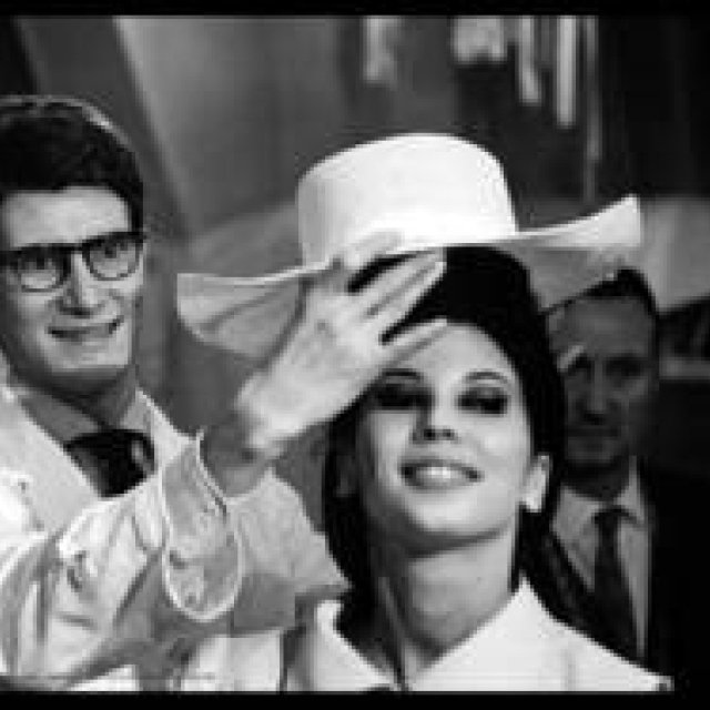  MOVIE｜ドキュメンタリー映画『イヴ・サンローラン』がいよいよ公開！ ギャラリー