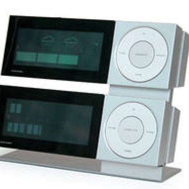  hhstyle.com｜ヤコブ・イェンセンの新作「Weather Station II」 ギャラリー