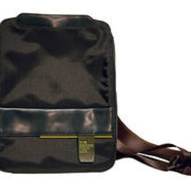  NAVA｜都市生活者の新バッグライン「Urban Mobility」 ギャラリー