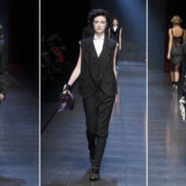  連載｜萩原輝美のファッション・デイズ vol.29 ギャラリー