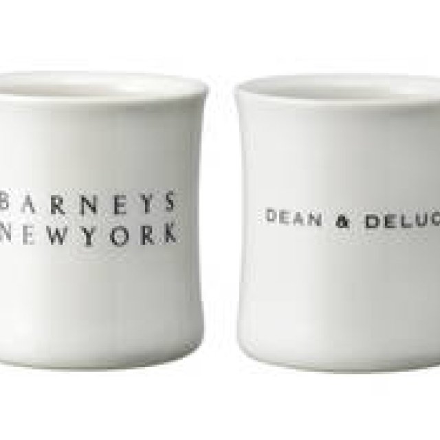  BARNEYS NEW YORK KOBE ディーン&デルーカ限定オープン！ ギャラリー