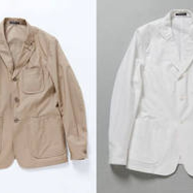  TOYO KITCHEN｜メンズブランド「WHEREABOUTS」の取り扱いをスタート ギャラリー