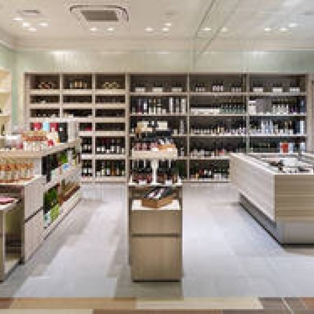  連載・和醸和楽｜第34回 二子玉川店オープン はせがわ酒店 ギャラリー