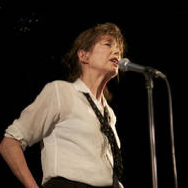  INTERVIEW｜Jane Birkin ギャラリー