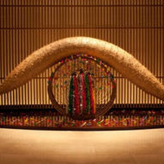  ザ・ペニンシュラホテルズ｜復興支援「HOPE for JAPAN」 ギャラリー