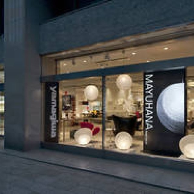  yamagiwa｜八重洲に『ヤマギワ東京ショールーム』オープン ギャラリー