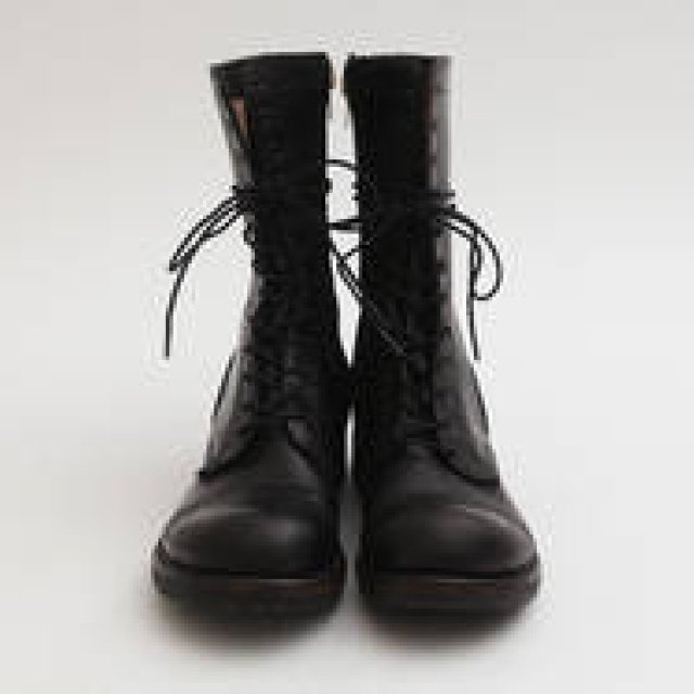  The Ampersand Program｜ジップ・スティーブンソンによるカスタマイズドジャンプブーツ、パスザバトン表参道店限定受注オーダー ギャラリー