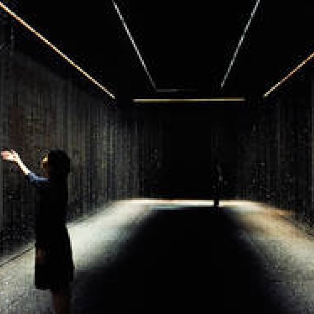  TOSHIBA｜TOSHIBA Milano Salone 2011＜光・時・場＞レポート ギャラリー