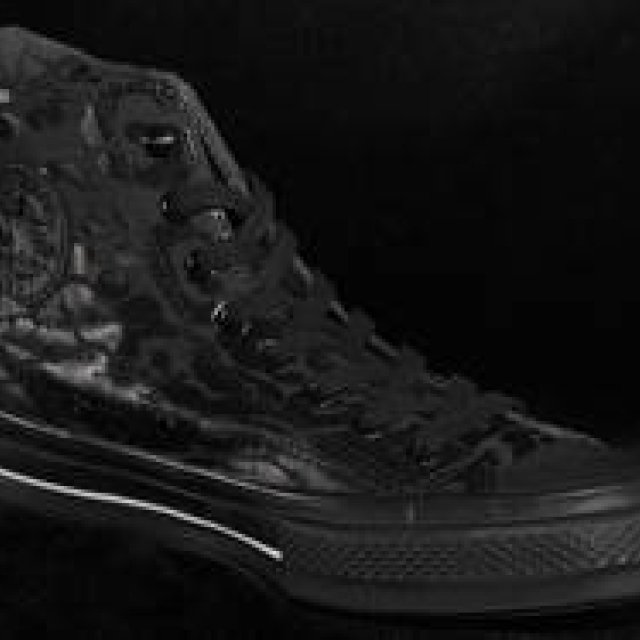  Givenchy×CONVERSE ADDICT｜ジバンシィによる、定番スニーカーの“最新系” ギャラリー