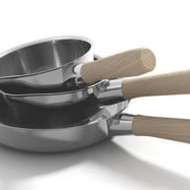  ALESSI｜深澤直人デザイン「The“Shiba”Series」 ギャラリー